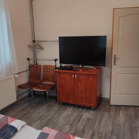 Lali Apartman Balatonudvari Eksteriør billede