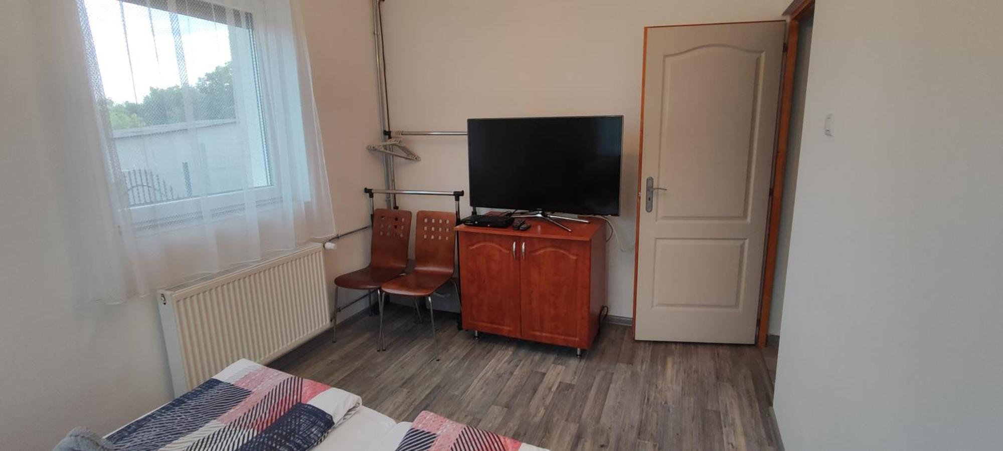 Lali Apartman Balatonudvari Eksteriør billede